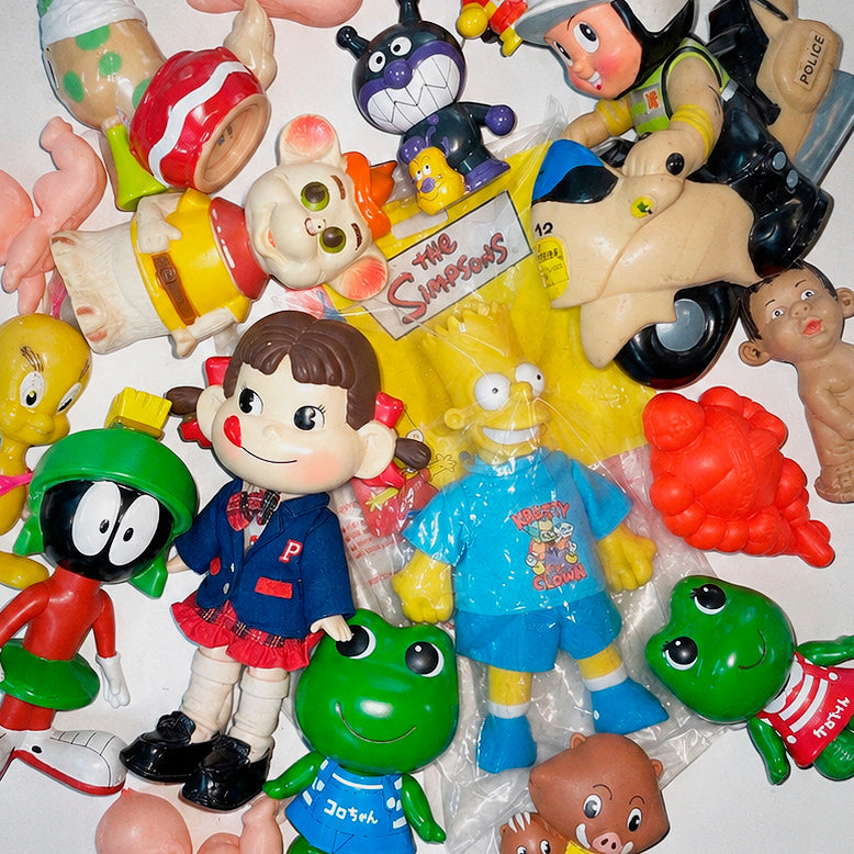 Toys.