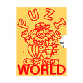Fuzi - Fuzi World Book