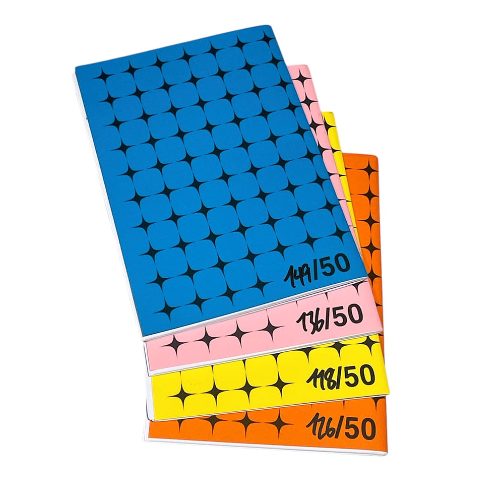 Sixte - 421 Fanzine