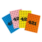 Sixte - 421 Fanzine