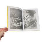 Sixte - 421 Fanzine