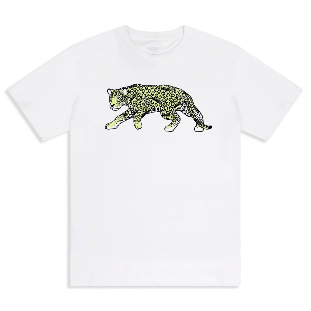 Jay - Jaguar Tee