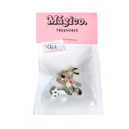 Vintage 1994 Striker Fifa world cup Usa Pin2