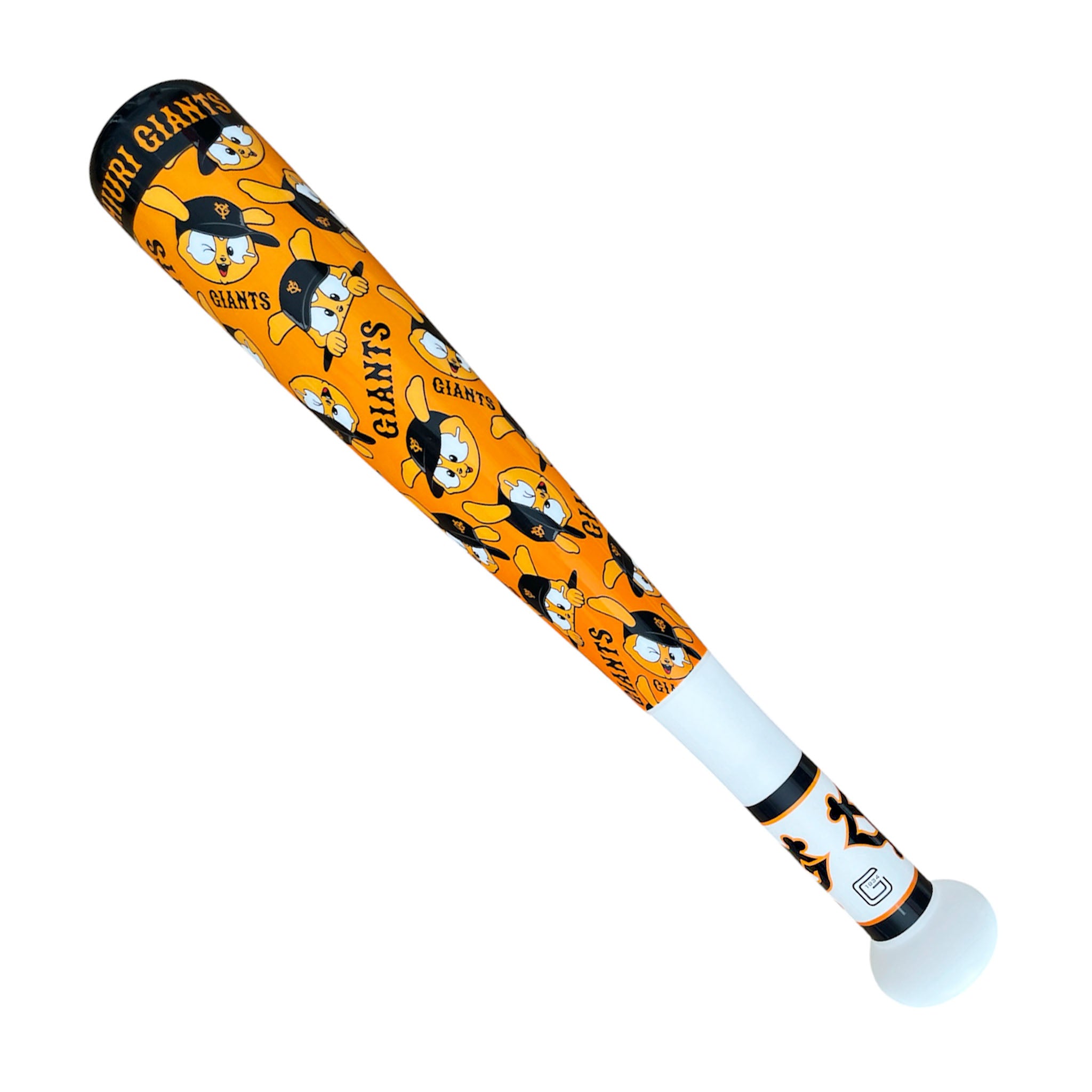 Yomiuri Giants (Japan) - Baseball Cheer Bat.