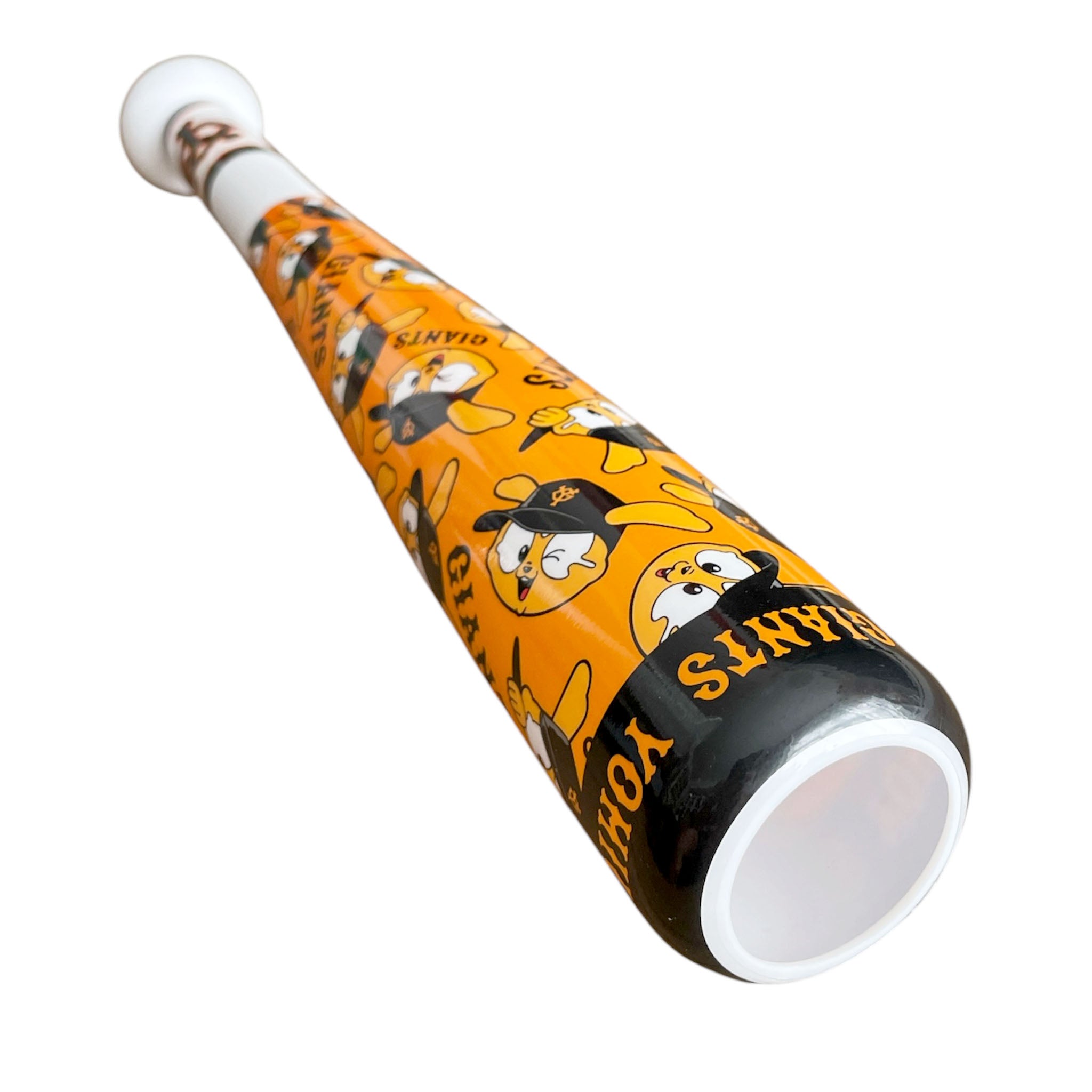 Yomiuri Giants (Japan) - Baseball Cheer Bat.