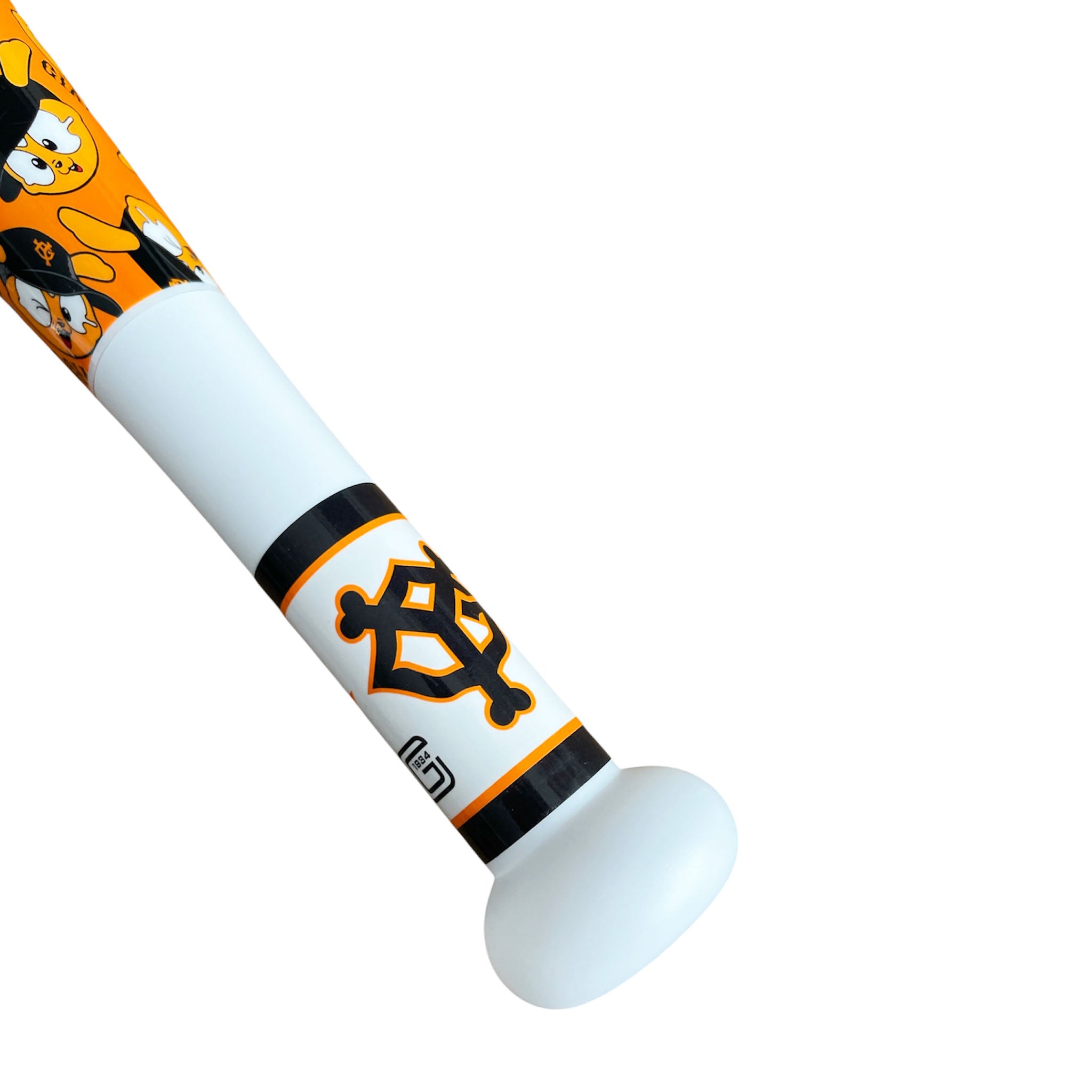 Yomiuri Giants (Japan) - Baseball Cheer Bat.