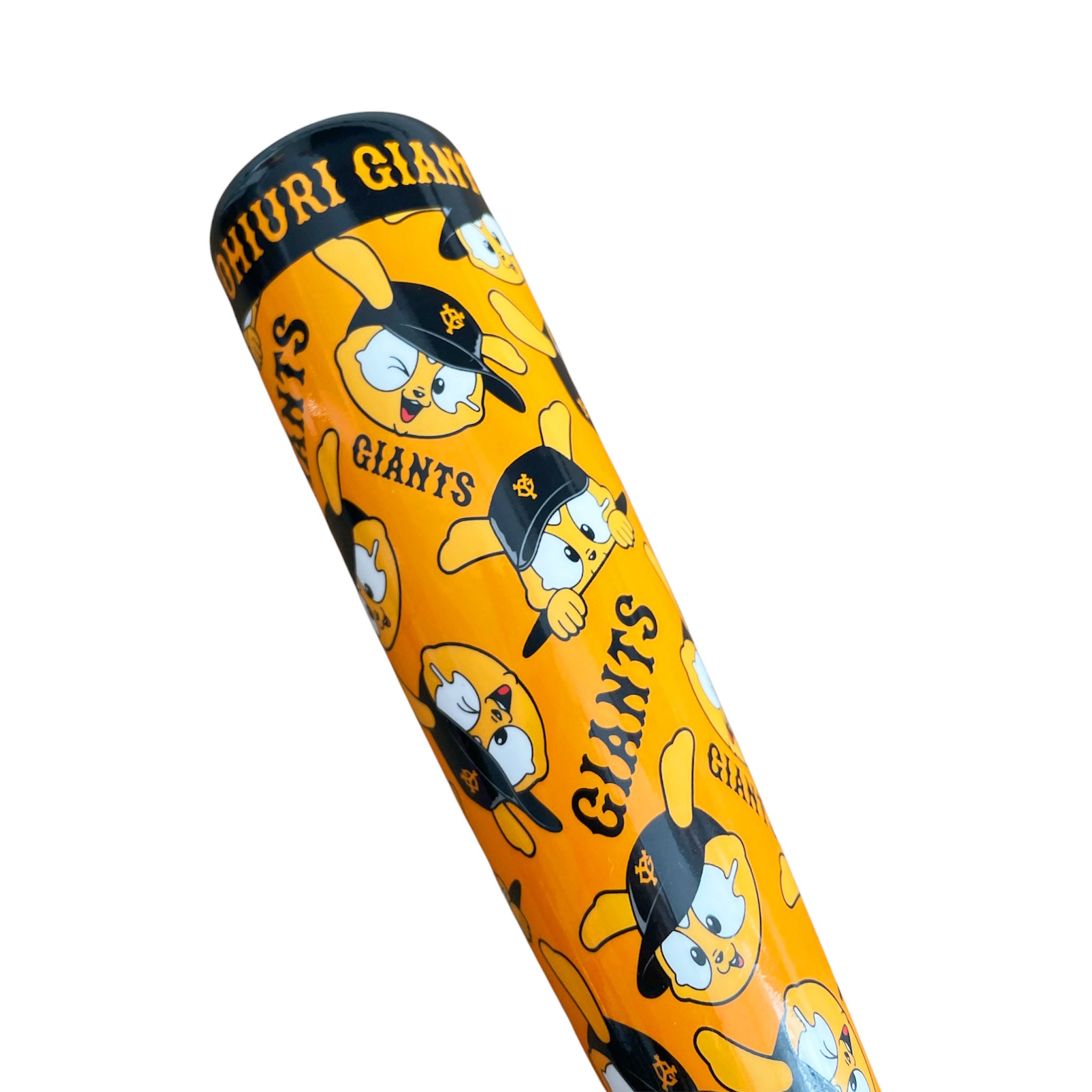 Yomiuri Giants (Japan) - Baseball Cheer Bat.