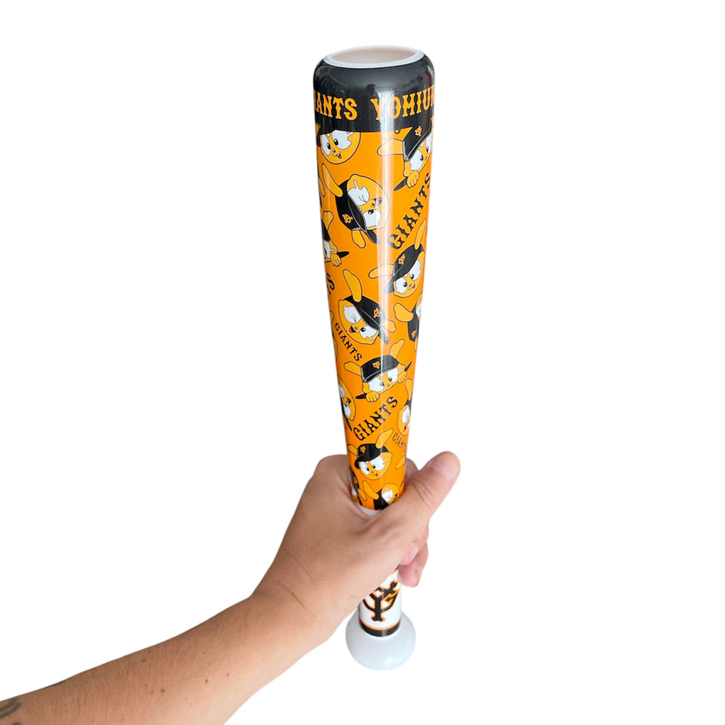 Yomiuri Giants (Japan) - Baseball Cheer Bat.