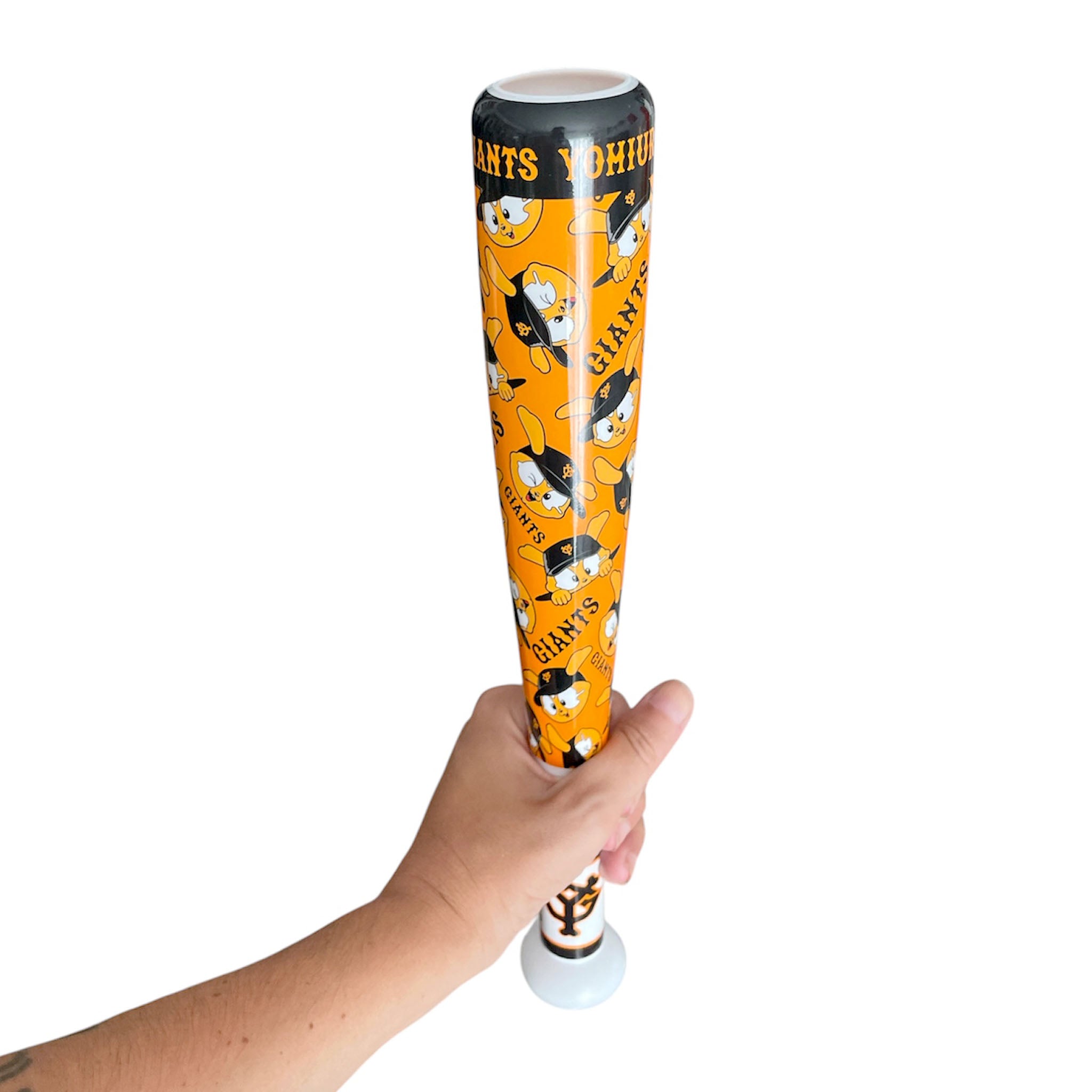 Yomiuri Giants (Japan) - Baseball Cheer Bat.