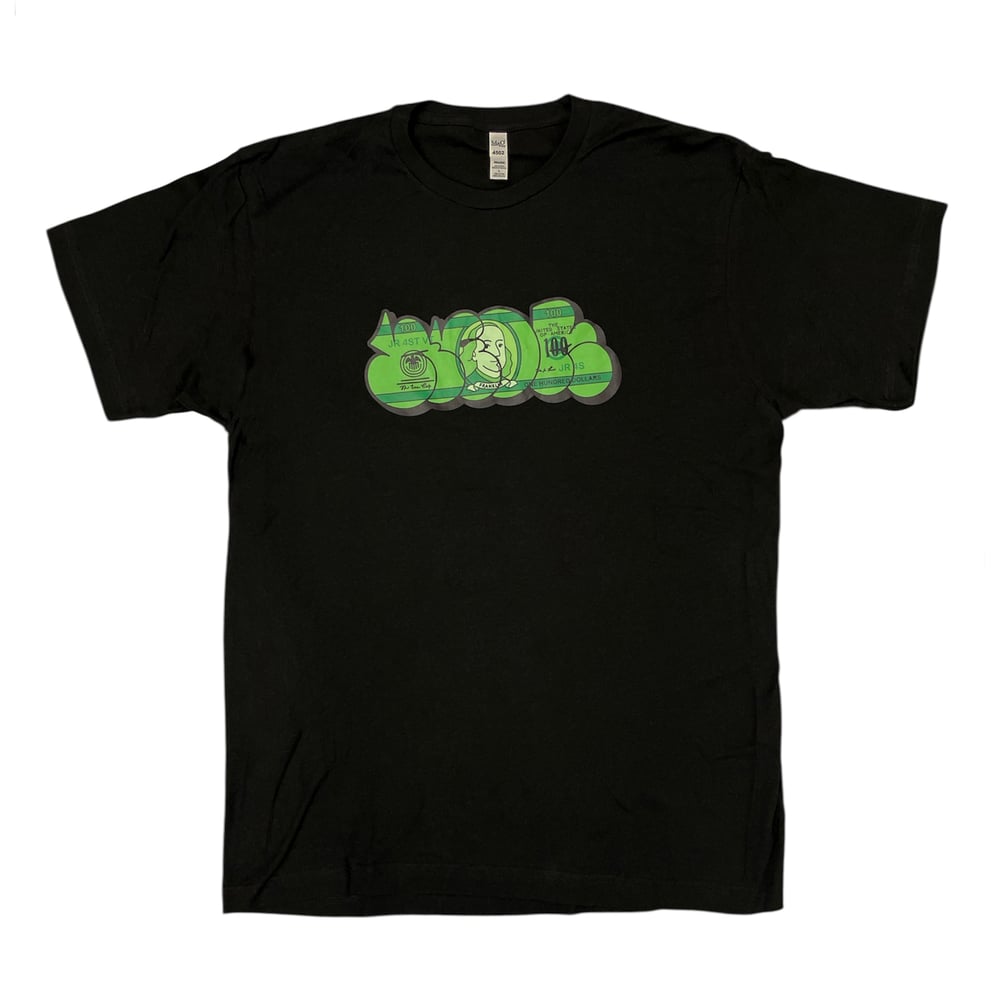 Afor - Bill T-Shirt