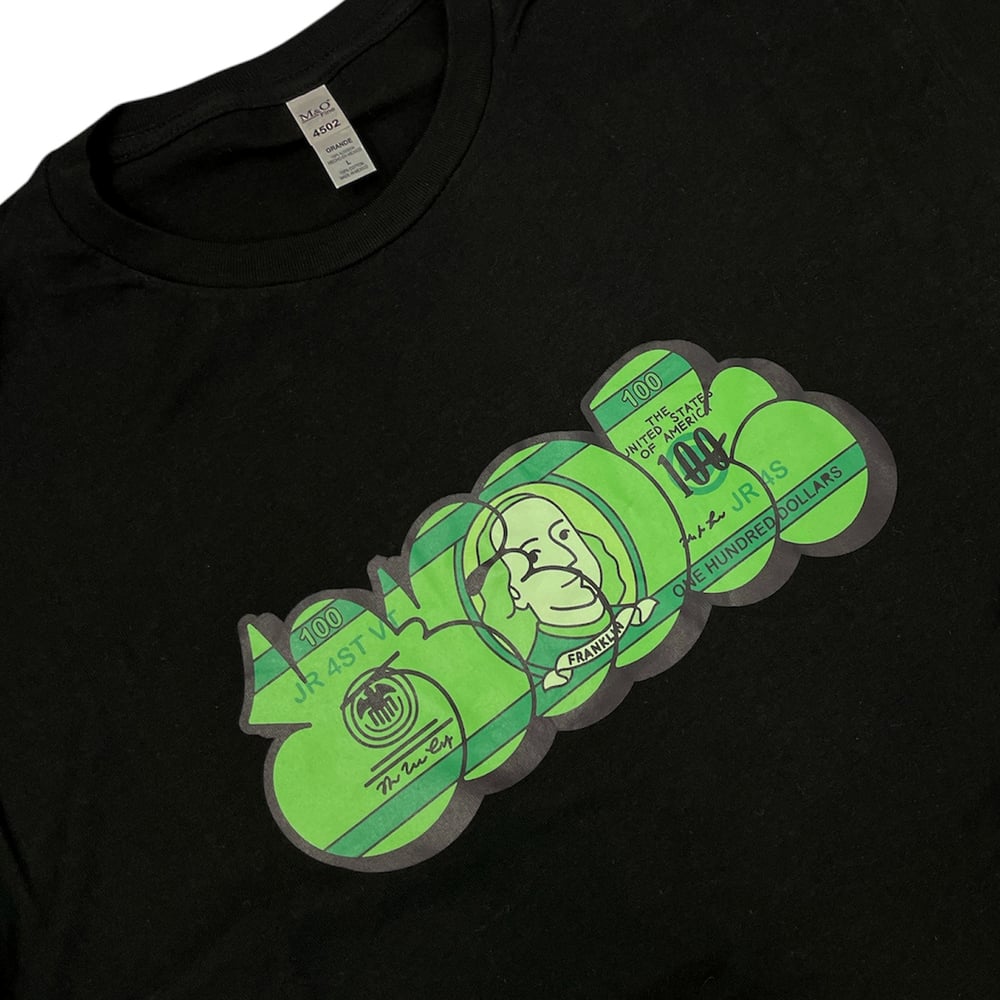 Afor - Bill T-Shirt