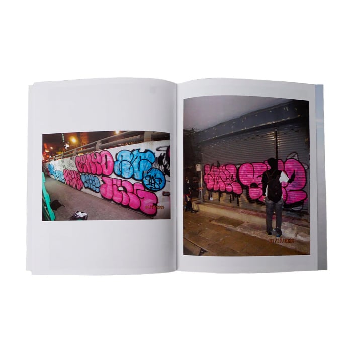 "Block Cam" by Coze - QQPress