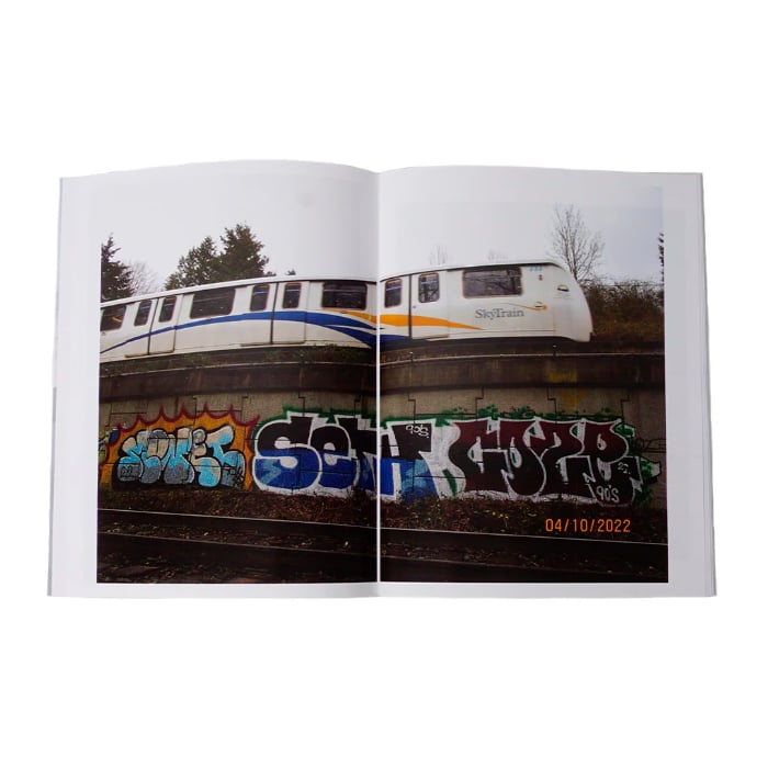 "Block Cam" by Coze - QQPress