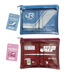 Japan Railways (JR) - Zippered pouch