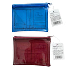 Japan Railways (JR) - Zippered pouch