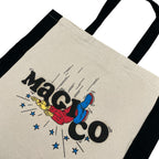MÁGICO - "Misstep" Bag