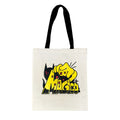 MÁGICO X Max Solca - "The Cat" totebag