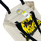 MÁGICO X Max Solca - "The Cat" totebag