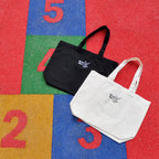 MÁGICO - "Secret Spot" bag (Black)