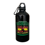 MÁGICO - "Open 24h" Aluminum bottle 500ml