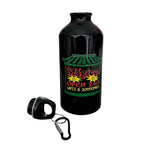 MÁGICO - "Open 24h" Aluminum bottle 500ml