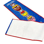 Chunichi Dragons x Tohoku Rakuten Golden Eagles (Japan)- Muffler towel