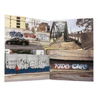 "Calle Caliente" by Car6 FTL Zine - QQPress