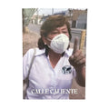 "Calle Caliente" by Car6 FTL Zine - QQPress