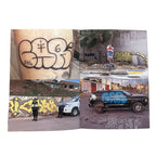 "Calle Caliente" by Car6 FTL Zine - QQPress