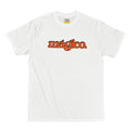 MÁGICO - "Summer25" Tee (White)