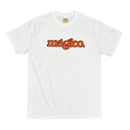 MÁGICO - "Summer25" Tee (White)