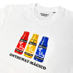 MÁGICO X Ontheway (Japan) - Tee