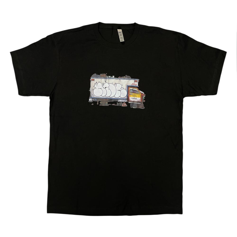 Afor - Truck T-Shirt
