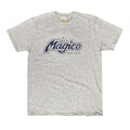 MÁGICO - "Worldwide Players" Tee (Gray)