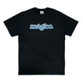 MÁGICO - "Summer25" Tee (Black)