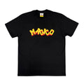 MÁGICO - "Brick by Brick" T-shirt (black)