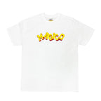 MÁGICO - "Brick by Brick" T-shirt (White)