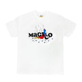 MÁGICO - "Misstep" T-Shirt (White)