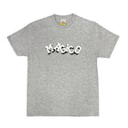 MÁGICO - "Brick by Brick" T-shirt (Gray)