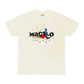 MÁGICO - "Misstep" T-Shirt (Natural)