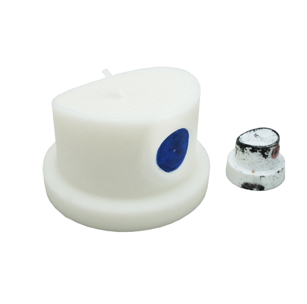 Blue Bodega Nyc - Cap Candles