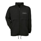 MÁGICO - "Worldwide Explorers" Windbreaker (Reflective)
