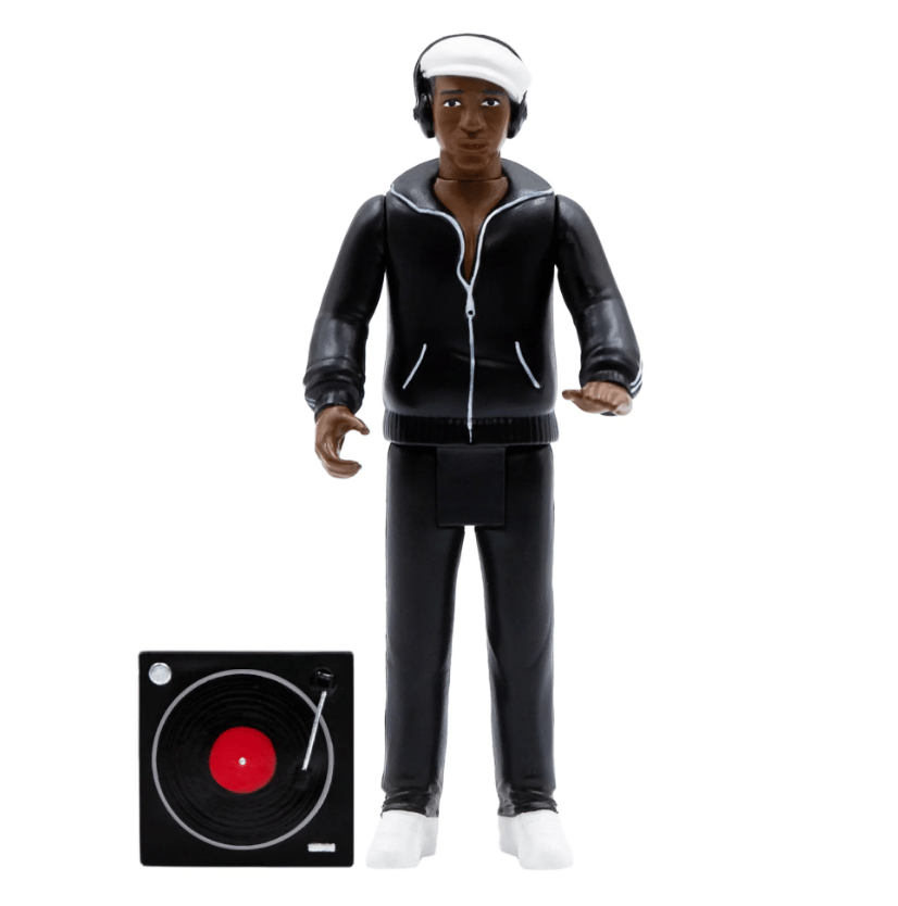 Super7 - Grandmaster Flash
