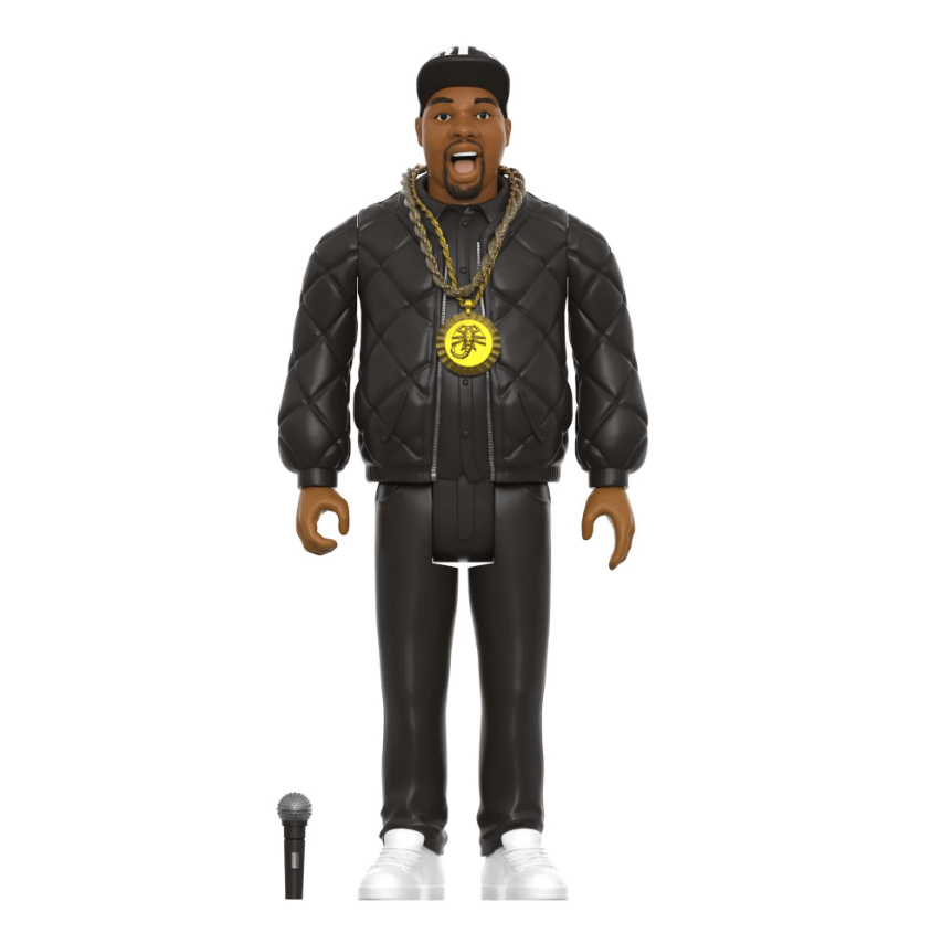 Super7 - Biz Markie