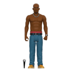 Super7 - DMX (It's Dark And Hell Is Hot)