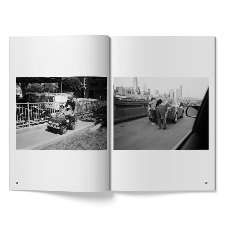 "Life is Beautiful" by Louii Streets - Hobo Books