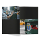 "Tales of New York" by Bazooka Films - Hobo Books