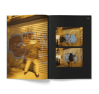 "Tales of New York" by Bazooka Films - Hobo Books