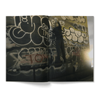 "Tales of New York" by Bazooka Films - Hobo Books