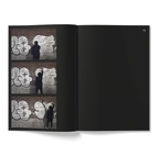 "Tales of New York" by Bazooka Films - Hobo Books